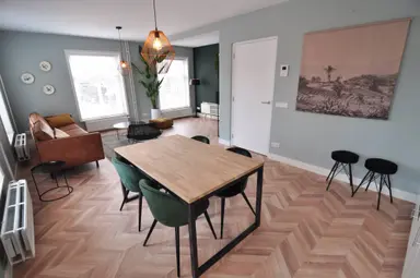 69m2 apartment to rent for 5618€/month in Dorpstraat, Veldhoven