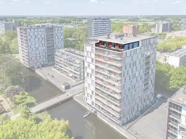 132m2 apartment to rent for 2600€/month in Osdorper Ban, Amsterdam