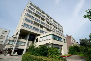 19m2 Kamer te huur voor 498.2€/maand in Westersingel 227, Rotterdam