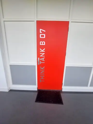 44m2 studio te huur voor 1035€/maand in Adelbert van Scharnlaan, Maastricht