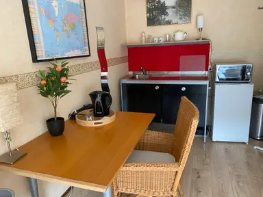 16m2 studio to rent for 900€/month in De Uitvlugt, Amstelveen