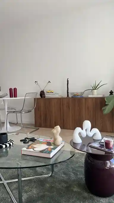80m2 flat to rent for 2000€/month in Werfstraat, Amsterdam