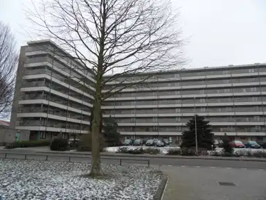 47m2 Appartement te huur voor 498.2€/maand in Schuttersveld 39, Venray