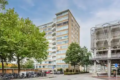 88m2 flat to rent for 2500€/month in Meander 43, Amstelveen