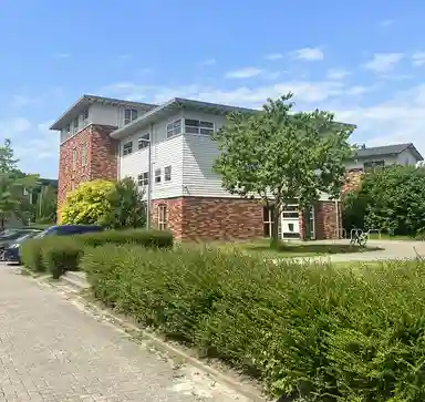 14.6m2 room to rent for 352.24€/month in Agripark-West 132, Dronten