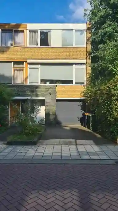 131m2 house to rent for 2100€/month in P.J. Oudlaan 2, Zeist