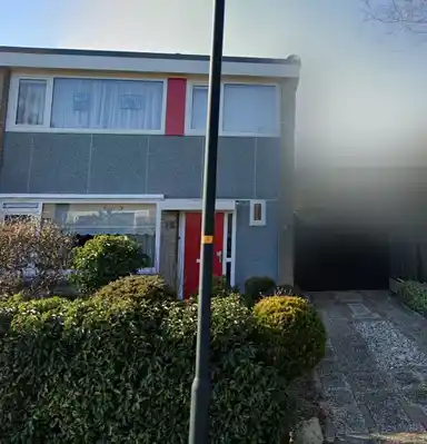 m2 house to rent for 932.93€/month in Epicurusstraat 15, Apeldoorn