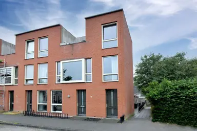 122m2 house to rent for 1895€/month in Klinkenbeltsweg 37, Deventer