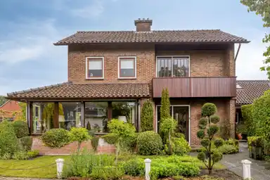 185m2 house to rent for 1750€/month in Geert van Woustraat 25, Denekamp