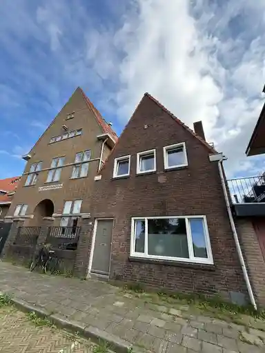 15m2 Kamer te huur voor 398€/maand in Grote Baan 45, Zwolle