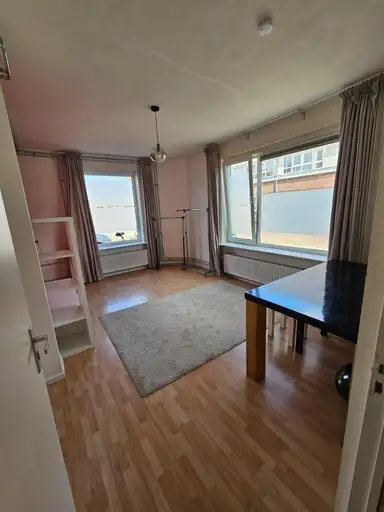 20m2 Kamer te huur voor 1199€/maand in Amandelstraat, Utrecht