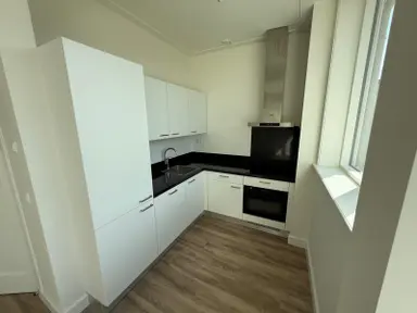 112m2 apartment to rent for 2500€/month in Meester Cornelisstraat, Haarlem