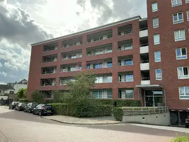 54m2 Appartement à louer pour 932.93€/mois à Brouwmeesterstraat 49, Breda