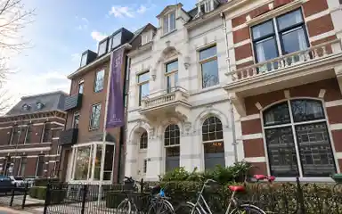 35m2 flat te huur voor 1420€/maand in Meester Franckenstraat 78, Nijmegen