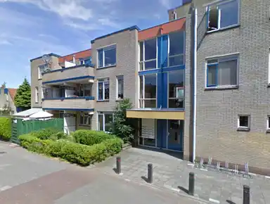 m2 Appartement à louer pour 713.02€/mois à Straatmakershoeve 202, Apeldoorn