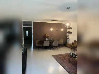 85m2 Appartement à louer pour 680€/mois à Bezaanjachtplein, Amsterdam