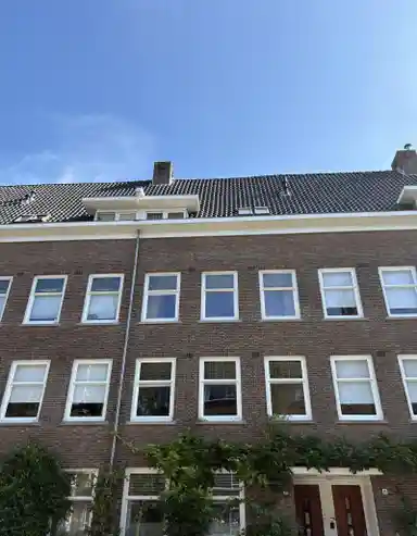 58m2 Appartement à louer pour 2750€/mois à Michelangelostraat, Amsterdam