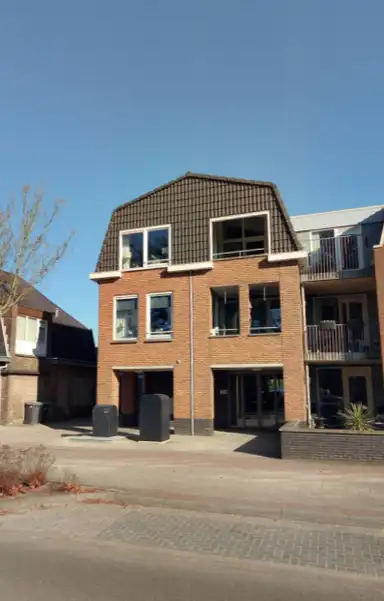 69m2 apartment to rent for 713.02€/month in Havenstraat 4, Erica