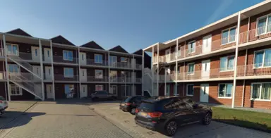 m2 apartment to rent for 713.02€/month in Van Echtenskanaal Noordzijde 157D, Klazienaveen