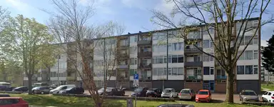64m2 Appartamento in affitto per 679.04€/mese a Willem Marishof 71, Alkmaar