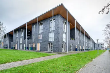 70m2 apartment to rent for 1895€/month in Grootzeil 2, Almere