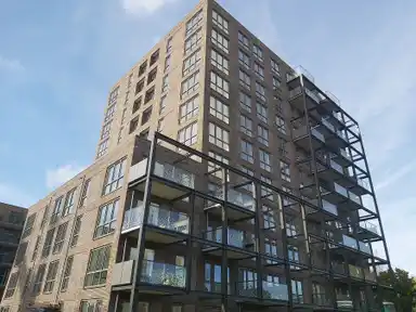 80m2 apartment to rent for 1426€/month in Kopermolen 32, Woerden