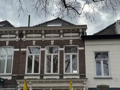 105m2 Appartement à louer pour 1695€/mois à van Goorstraat 14, Breda