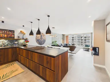 108m2 apartment to rent for 2495€/month in Havenkaai 13, Hulst