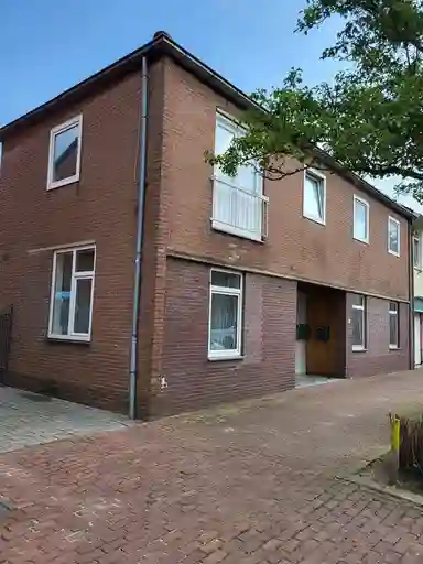 31m2 apartment to rent for 600€/month in Onderstestraat, Valkenburg