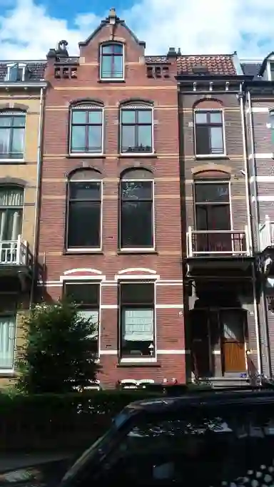 14m2 room to rent for 575€/month in Apeldoornseweg, Arnhem