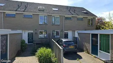 106m2 house to rent for 1600€/month in Kogge 07, Lelystad