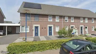 110m2 house to rent for 1495€/month in Boekweit 62, Boekel