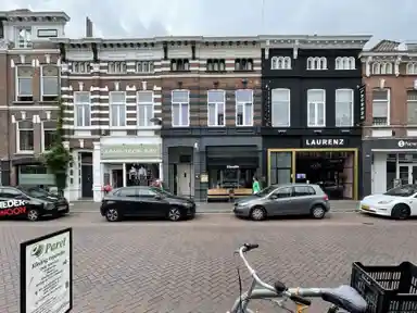 22m2 room to rent for 645€/month in Ginnekenweg, Breda