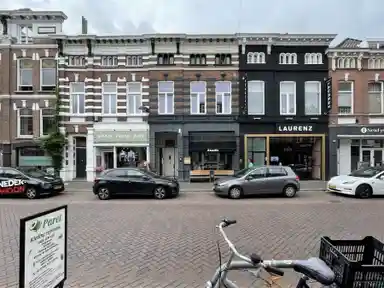 13m2 room to rent for 645€/month in Ginnekenweg, Breda