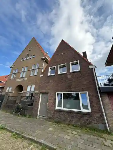 15m2 room to rent for 398€/month in Grote Baan 45, Zwolle