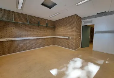 20m2 apartment to rent for 285€/month in Amsterdam