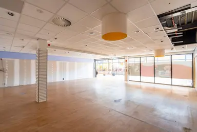 60m2 flat to rent for 400€/month in Hilversum