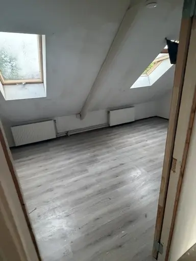 42m2 studio à louer pour 1000€/mois à Haaksbergerstraat, Enschede