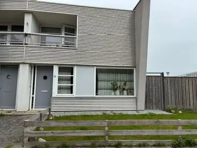 52m2 house to rent for 629.44€/month in Fregat 23, Lemmer