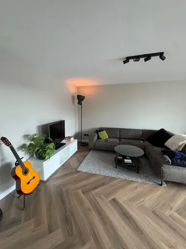 75m2 flat to rent for 1950€/month in Bussumerstraat, Hilversum