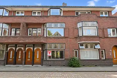 100m2 Appartamento in affitto per 2877€/mese a Hofstraat, Groningen