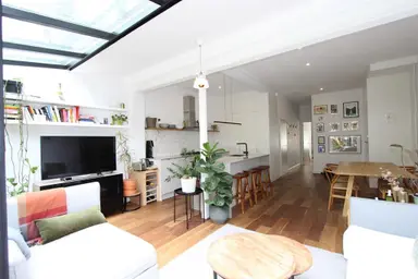 59m2 Appartamento in affitto per 2300€/mese a Eerste Atjehstraat, Amsterdam
