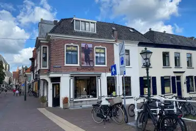 34m2 Appartamento in affitto per 970.16€/mese a Koorstraat 63, Alkmaar