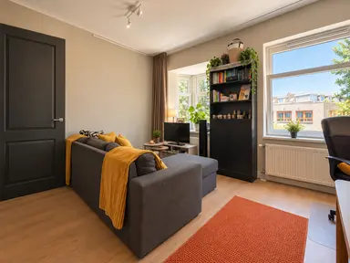 34m2 Appartamento in affitto per 959€/mese a Van Malsenstraat, Rotterdam