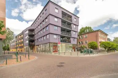 89m2 flat to rent for 1995€/month in Noordse Bosje, Hilversum