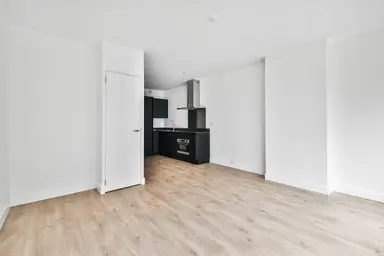 50m2 Appartamento in affitto per 2675€/mese a Elisabeth Wolffstraat, Amsterdam