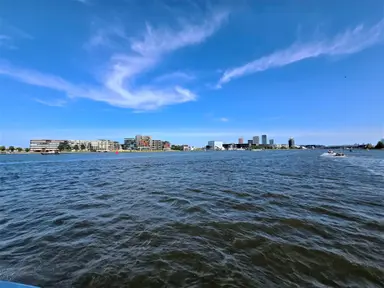 60m2 Appartamento in affitto per 3000€/mese a Grasweg, Amsterdam