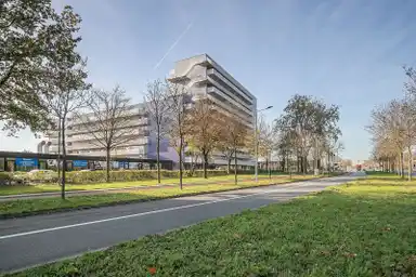 63m2 Appartement à louer pour 1650€/mois à Vijfhagen, Breda