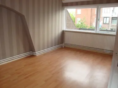 15m2 Zimmer zur Miete für 595€/Monat in Flakkeesestraat, Rotterdam