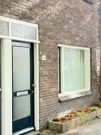 51m2 Wohnung zur Miete für 1200€/Monat in Edisonstraat, Utrecht